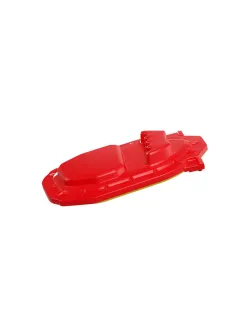 RTECH AIR BOX WASH COVER - R-CPKXF0025BL