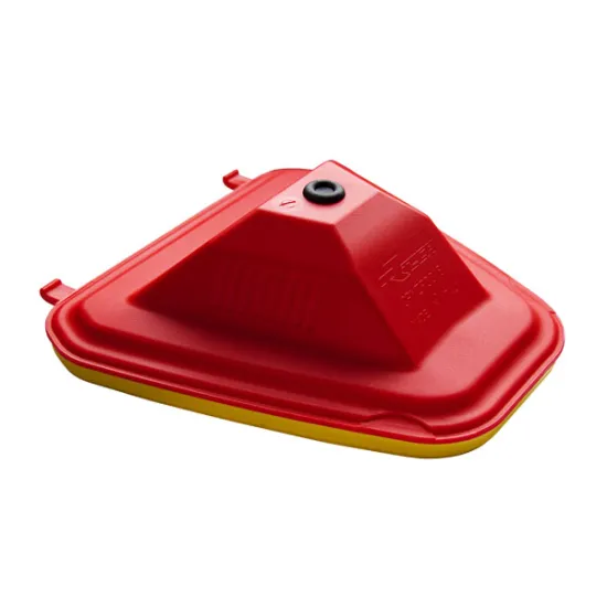 RTECH AIR BOX WASH COVER - R-CPYZF0018BL