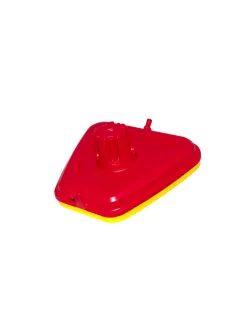 RTECH AIR BOX WASH COVER - R-CPYZF0023BL