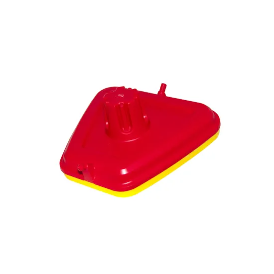 RTECH AIR BOX WASH COVER - R-CPYZF0023BL