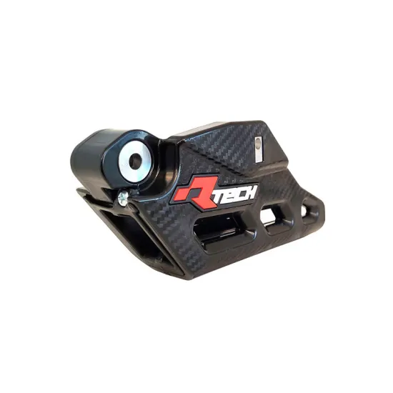 RTECH MONOBLOCK R2.0 WORX CHAIN GUIDE - R-CRUBETNR0020