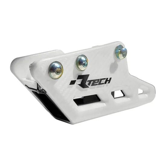 RTECH MONOBLOCK R2.0 WORX CHAIN GUIDE - R-CRURMZBNNR21