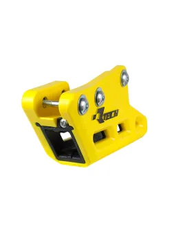 RTECH MONOBLOCK R2.0 WORX CHAIN GUIDE - R-CRURMZGINR20