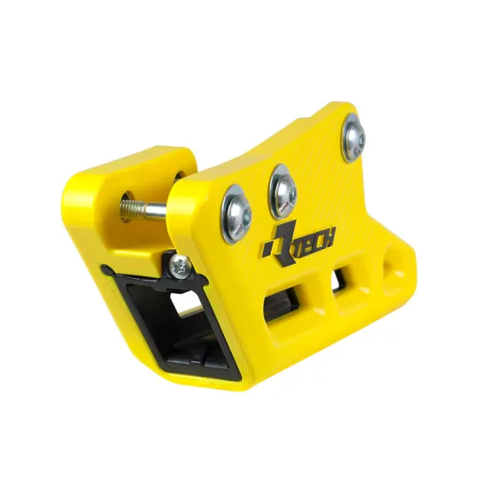 RTECH MONOBLOCK R2.0 WORX CHAIN GUIDE - R-CRURMZGINR20