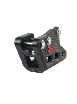 RTECH MONOBLOCK R2.0 WORX CHAIN GUIDE - R-CRURMZNR0020