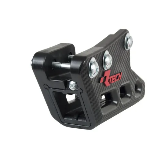 RTECH MONOBLOCK R2.0 WORX CHAIN GUIDE - R-CRURMZNR0020
