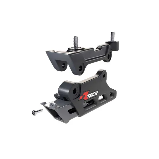 RTECH MONOBLOCK R2.0 WORX CHAIN GUIDE - R-CRUSTKNR0023