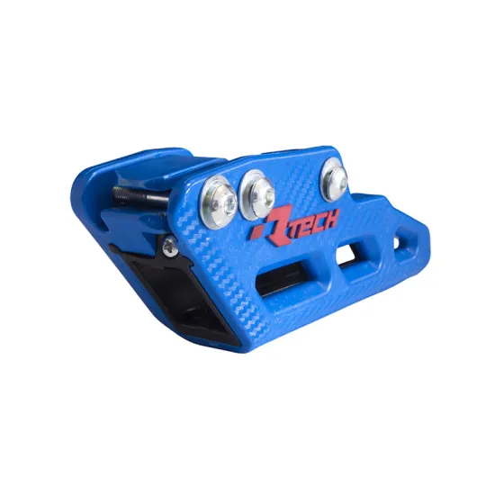 RTECH MONOBLOCK R2.0 WORX CHAIN GUIDE - R-CRUTM0BLNR21