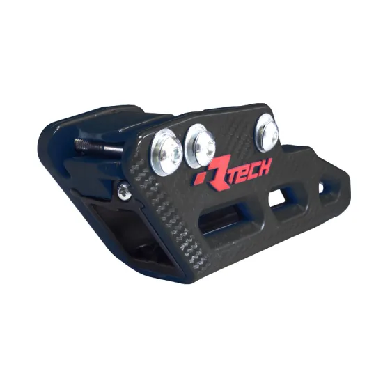 RTECH MONOBLOCK R2.0 WORX CHAIN GUIDE - R-CRUTM0NR0021