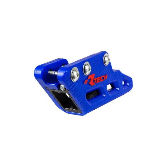RTECH MONOBLOCK R2.0 WORX CHAIN GUIDE - R-CRUYZFBLNR20