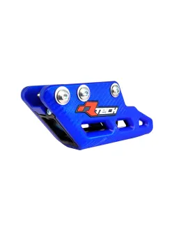 RTECH MONOBLOCK R2.0 WORX CHAIN GUIDE - R-CRUYZFBLNR23