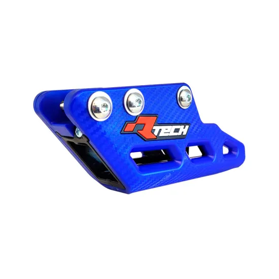 RTECH MONOBLOCK R2.0 WORX CHAIN GUIDE - R-CRUYZFBLNR23