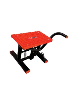 RTECH FOOT LIFT BIKE STAND MINI/MOTARD TPU - R-CVACCANSM00