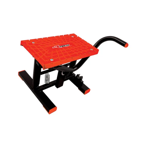 RTECH FOOT LIFT BIKE STAND MINI/MOTARD TPU - R-CVACCANSM00
