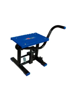 RTECH FOOT LIFT BIKE STAND CROSS TPU PLATE - R-CVACCBLCR00