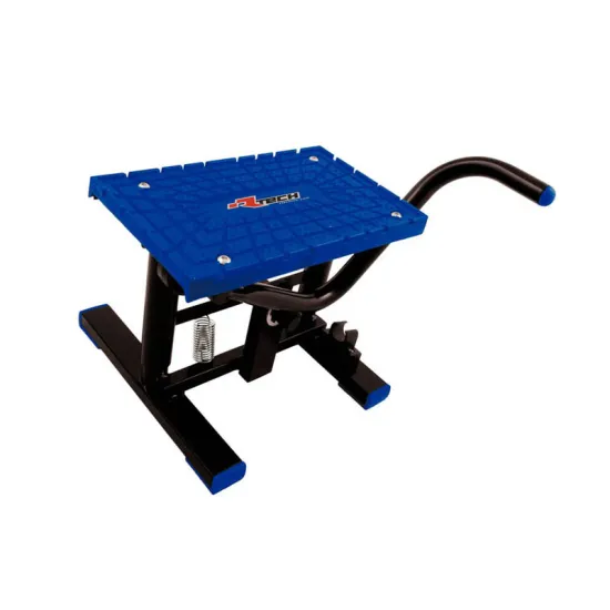 RTECH FOOT LIFT BIKE STAND MINI/MOTARD TPU - R-CVACCBLSM00
