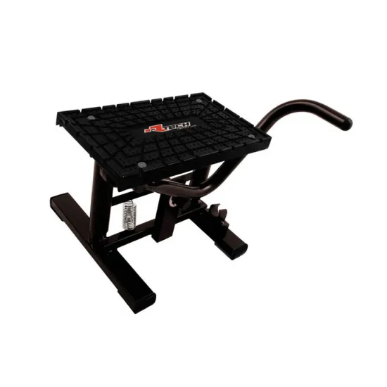 RTECH FOOT LIFT BIKE STAND MINI/MOTARD TPU - R-CVACCNRSM00