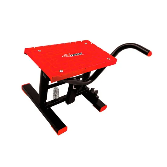 RTECH FOOT LIFT BIKE STAND MINI/MOTARD TPU - R-CVACCRSSM00