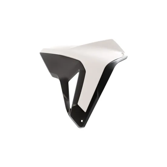 RTECH RADIATOR SCOOPS - R-CVALPBNNR24