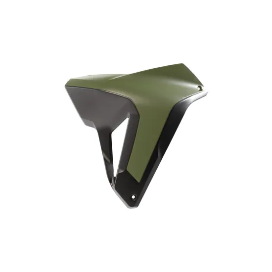 RTECH RADIATOR SCOOPS - R-CVALPVNNR24