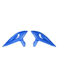 RTECH RADIATOR SCOOPS - R-CVBETBL0025