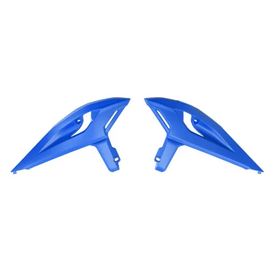 RTECH RADIATOR SCOOPS - R-CVBETBL0025