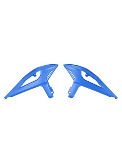 RTECH FACTORY RADIATOR SHROUDS - R-CVBETBL0F25