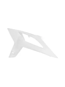 RTECH RADIATOR SCOOPS WITH MAP SWITCH SUPPORT - R-CVBETBN0020