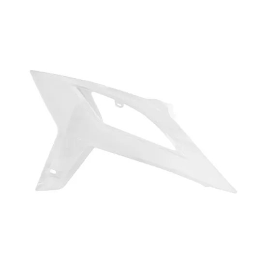 RTECH RADIATOR SCOOPS WITH MAP SWITCH SUPPORT - R-CVBETBN0020