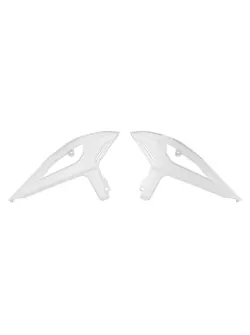 RTECH FACTORY RADIATOR SHROUDS - R-CVBETBN0F25