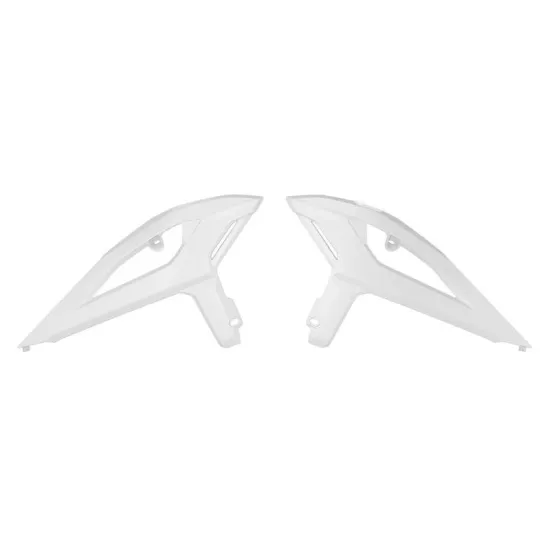RTECH FACTORY RADIATOR SHROUDS - R-CVBETBN0F25