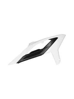 RTECH RADIATOR SCOOPS WITH MAP SWITCH SUPPORT - R-CVBETBNNR23