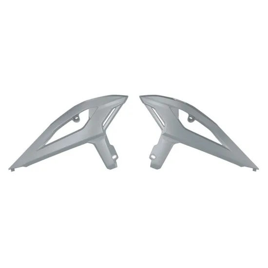 RTECH FACTORY RADIATOR SHROUDS - R-CVBETGR0F25