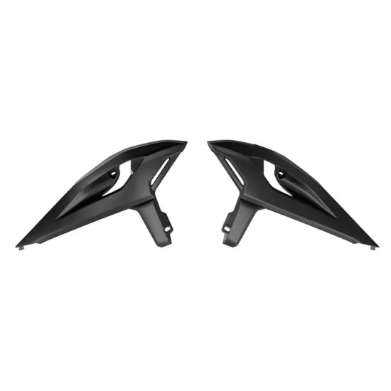RTECH RADIATOR SCOOPS - R-CVBETNR0025