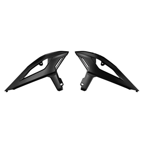 RTECH FACTORY RADIATOR SHROUDS - R-CVBETNR0F25