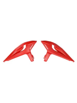RTECH RADIATOR SCOOPS - R-CVBETRS0025