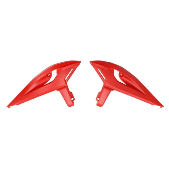 RTECH RADIATOR SCOOPS - R-CVBETRS0025
