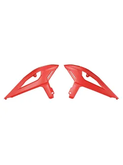 RTECH FACTORY RADIATOR SHROUDS - R-CVBETRS0F25