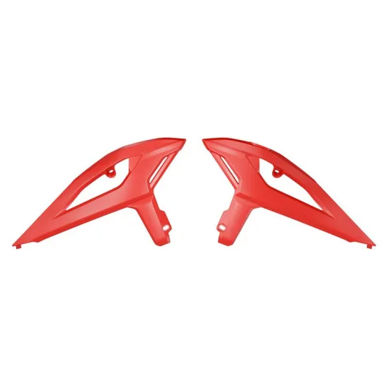 RTECH FACTORY RADIATOR SHROUDS - R-CVBETRS0F25