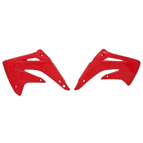 RTECH RADIATOR SCOOPS - R-CVCR0RS0085