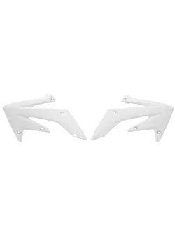 RTECH RADIATOR SCOOPS - R-CVCRFBN0004