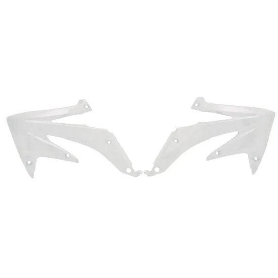 RTECH RADIATOR SCOOPS - R-CVCRFBN0005