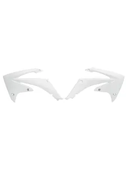 RTECH RADIATOR SCOOPS - R-CVCRFBN0009