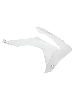 RTECH RADIATOR SCOOPS - R-CVCRFBN0013