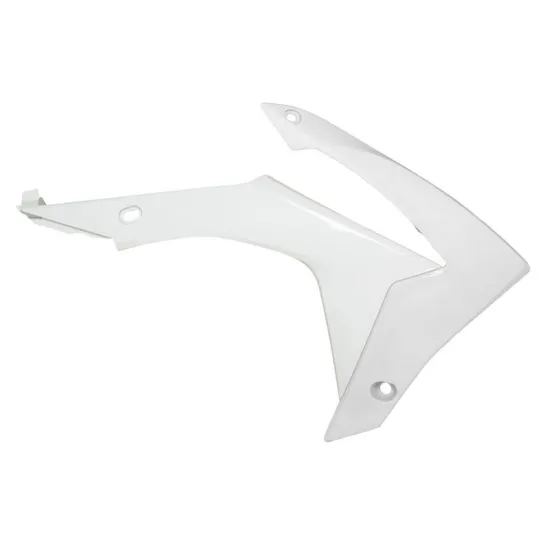 RTECH RADIATOR SCOOPS - R-CVCRFBN0013