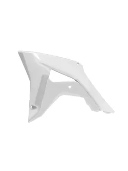 RTECH RADIATOR SCOOPS - R-CVCRFBN0017