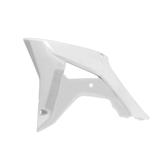RTECH RADIATOR SCOOPS - R-CVCRFBN0017