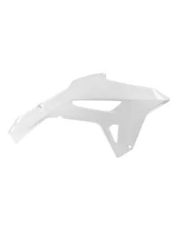 RTECH RADIATOR SCOOPS - R-CVCRFBN0021