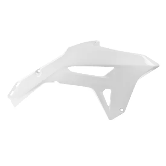 RTECH RADIATOR SCOOPS - R-CVCRFBN0021
