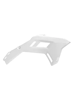RTECH REVOLUTION RADIATOR SCOOPS - R-CVCRFBN0022